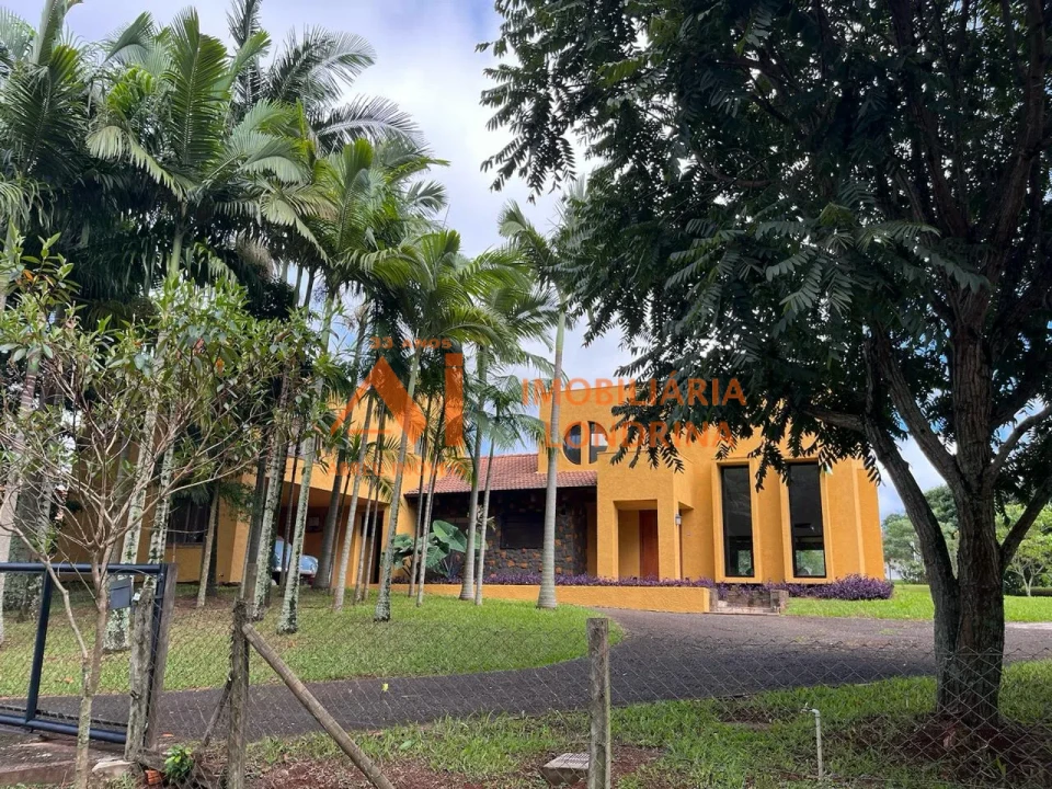 Condominio Recanto do Salto - Terrea