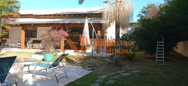 Condominio  Estancia Bom Tempo