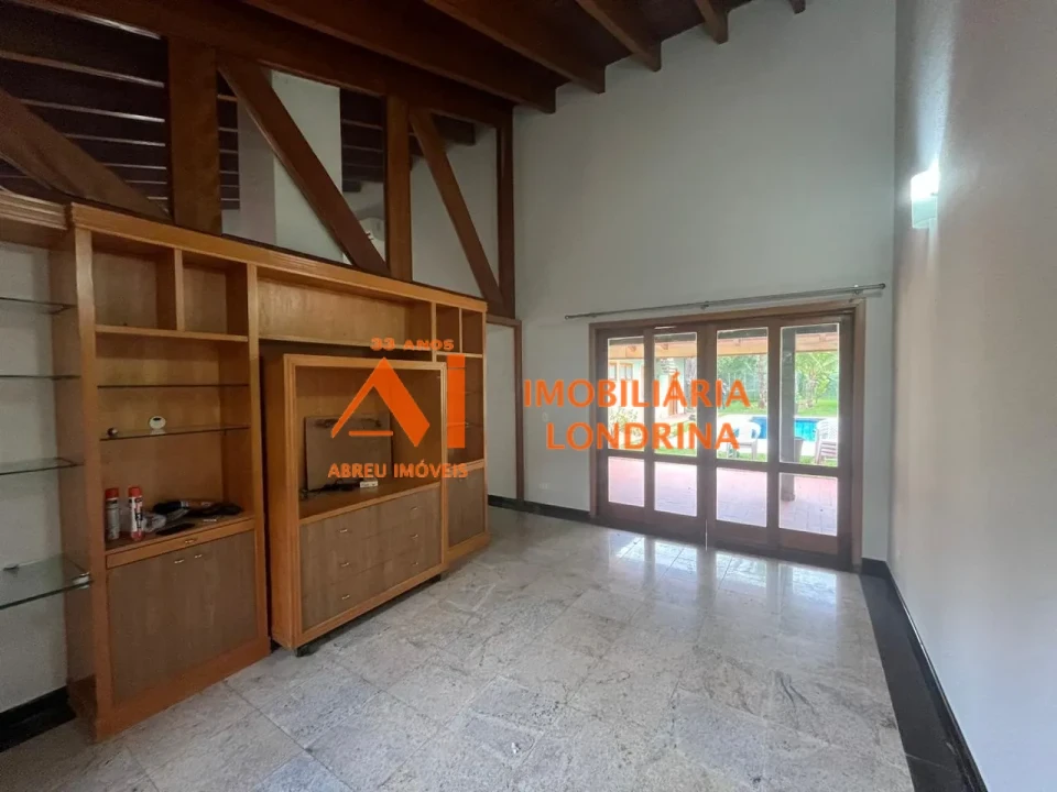 Imagens do imóveis Casa terrea - Locação