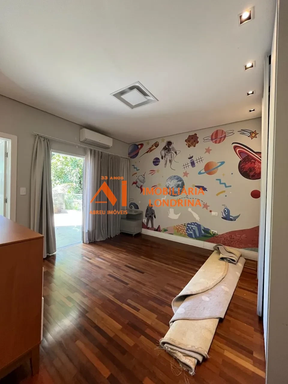 Imagens do imóveis Sobrado - Locação Condominio Acacia Imperial