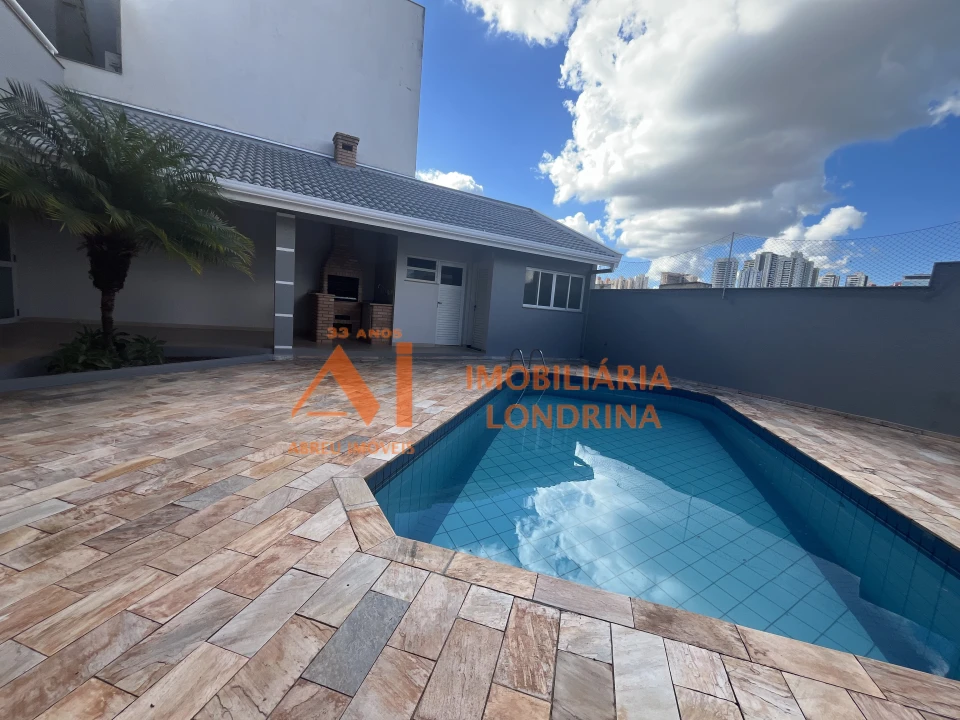 Imagens do imóveis Condominio Vale das Araucarias _ Sobrado