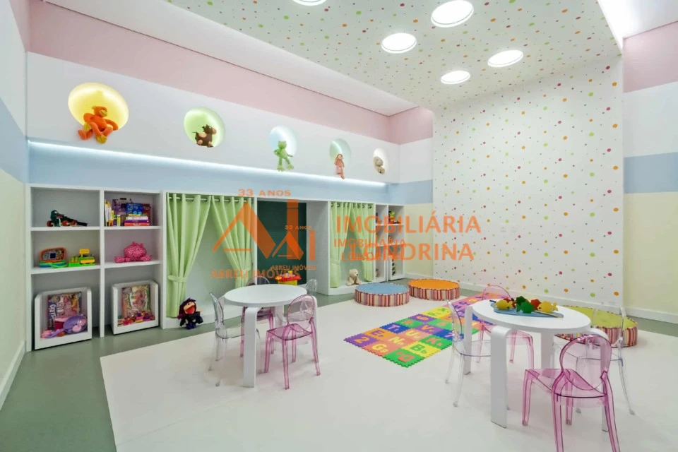 Edificio Torre Valencia - MOBILIADO