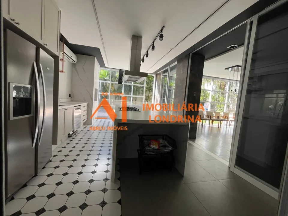 Imagens do imóveis Sobrado - Locação Condominio Acacia Imperial