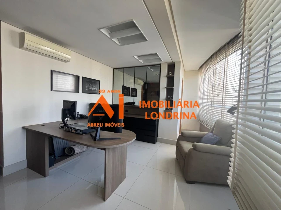 Imagens do imóveis Cobertura - Edificio residencial Paranoá