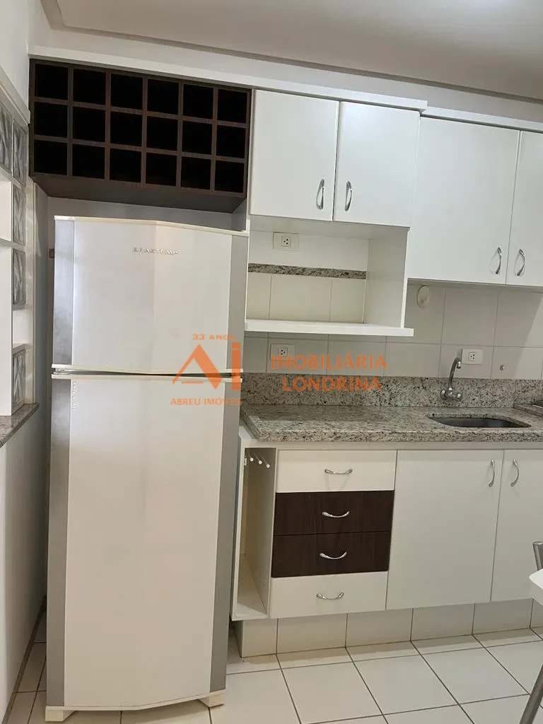 Imagens do imóveis Edificio Residencial Prince Albert- MOBILIADO