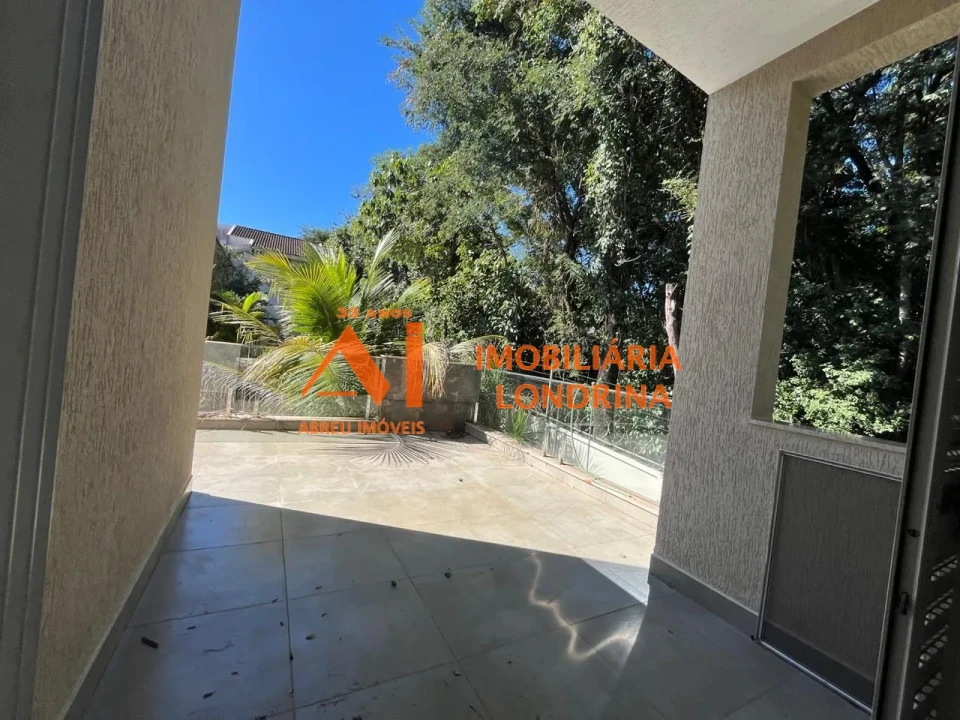 Imagens do imóveis Sobrado - Locação Condominio Acacia Imperial