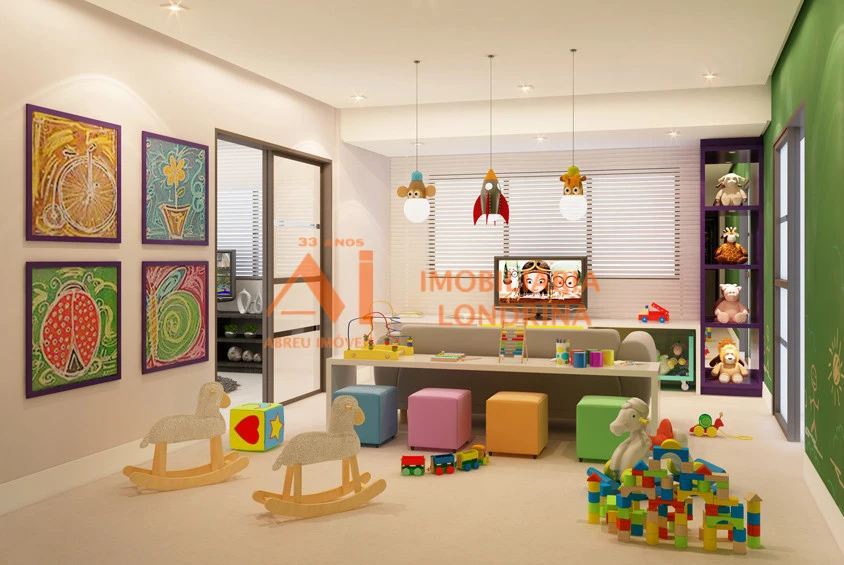 Imagens do imóveis Edificio Residencial Fly top Life