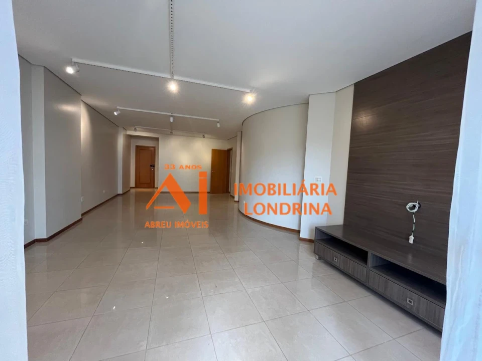 Edificio Residencial Paranoá