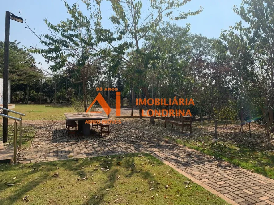 Condominio Recanto do Salto