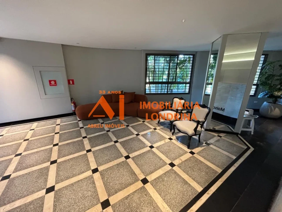 Imagens do imóveis Edificio Lac Leman - Locação