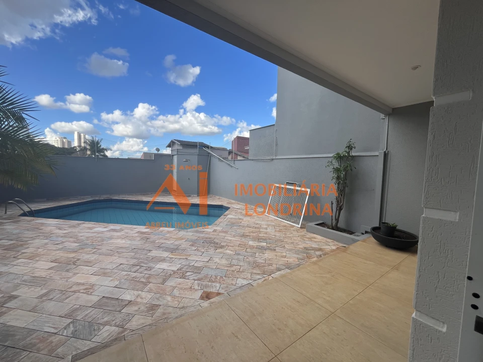 Imagens do imóveis Condominio Vale das Araucarias _ Sobrado