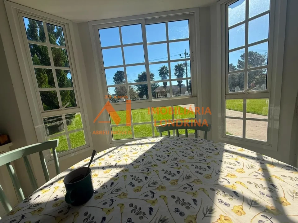 Imagens do imóveis Casa terrea no condominio Estancia Bom Tempo - LOCAÇÃO
