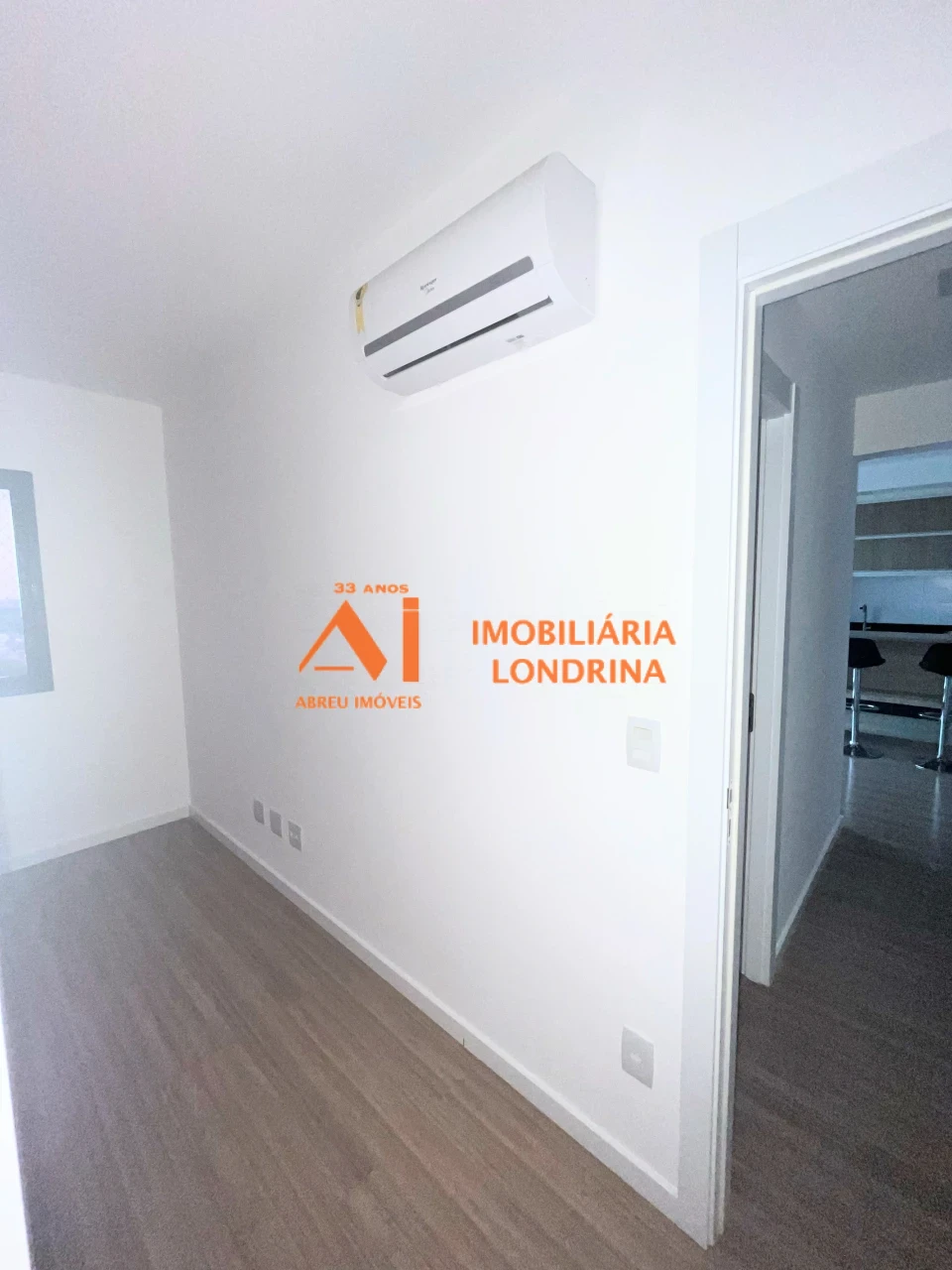 Edificio Residencial Fly top Life