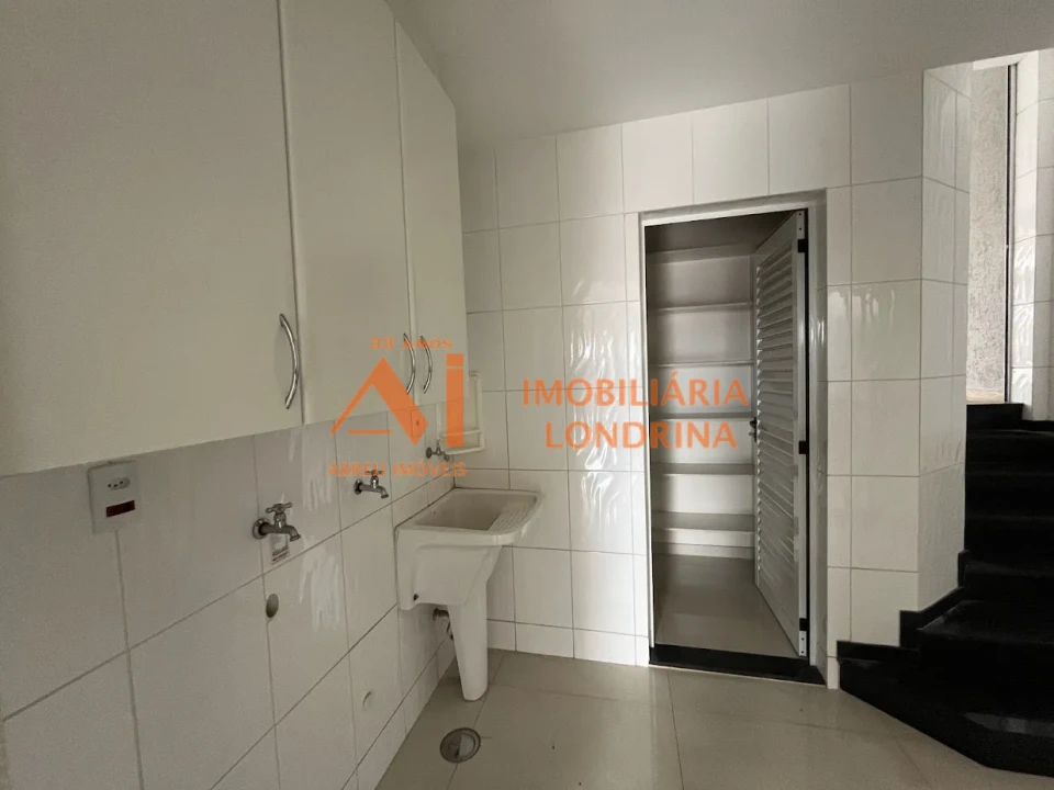 Condominio Vale das Araucarias _ Sobrado