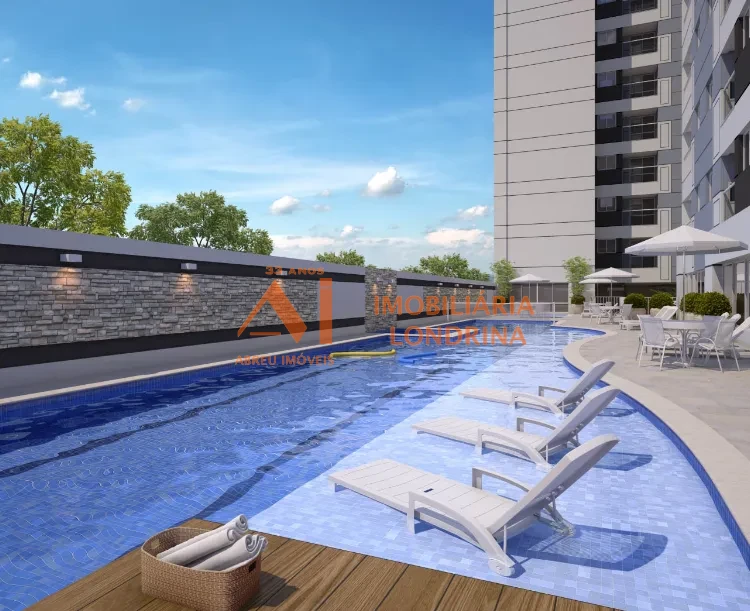 Imagens do imóveis Edificio Aruak - Locação