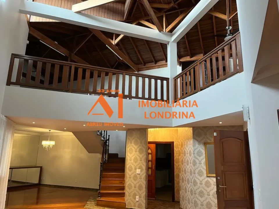 Imagens do imóveis Casa Térrea  venda  - Colina Verde