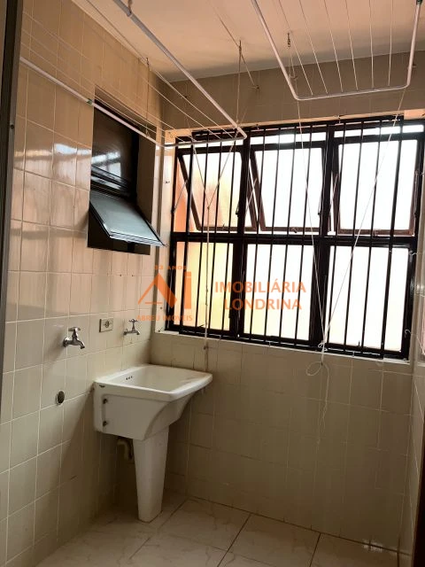 Edificio Quinta da Boa Vista V - Venda