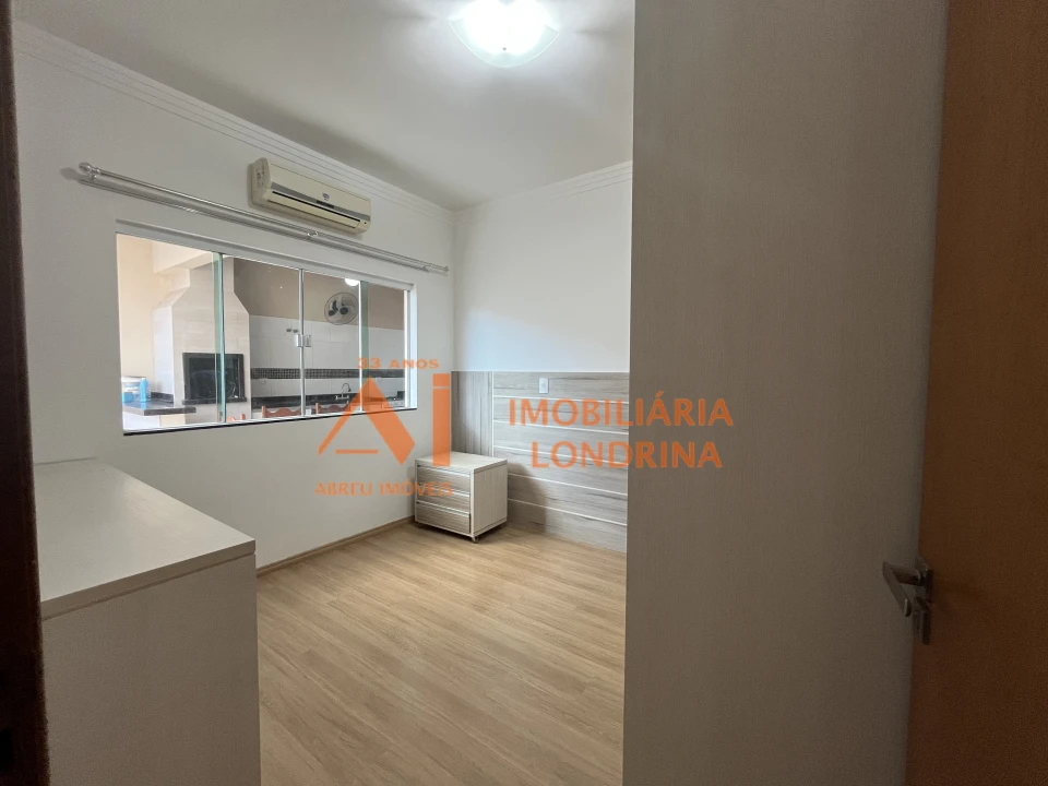 Condominio Kingstown Park - casa terrea