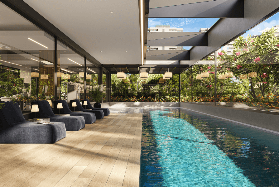 Imagens do imóveis Arbo e Flora