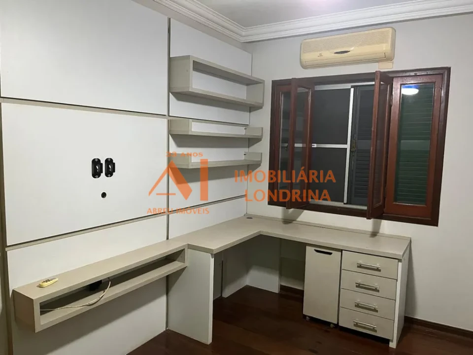 Imagens do imóveis Casa Térrea  venda  - Colina Verde