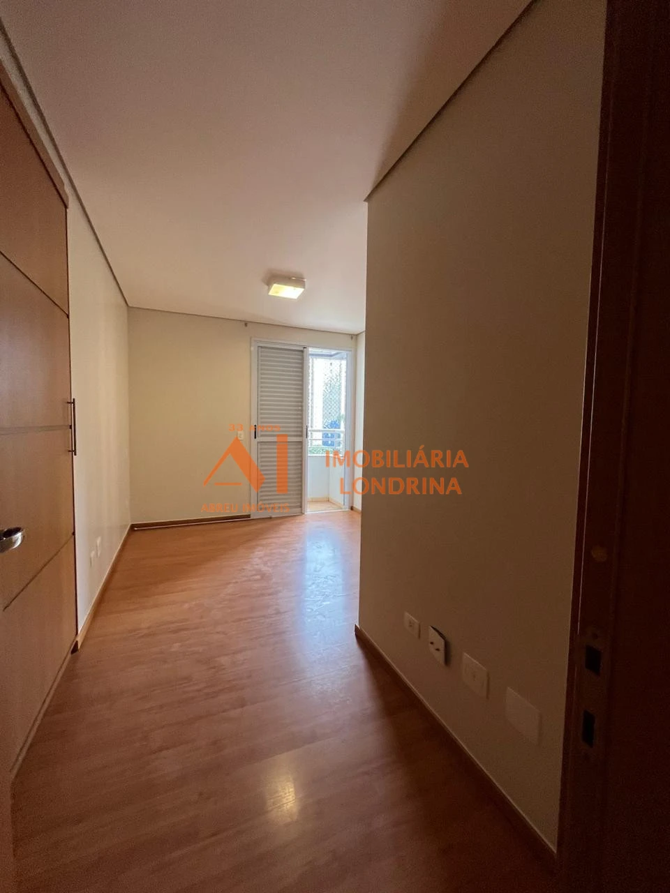 Edificio Residencial Paranoá