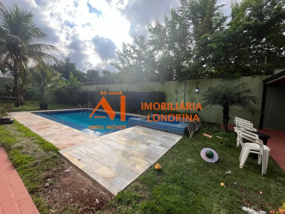 Imagens do imóveis Casa terrea - Locação