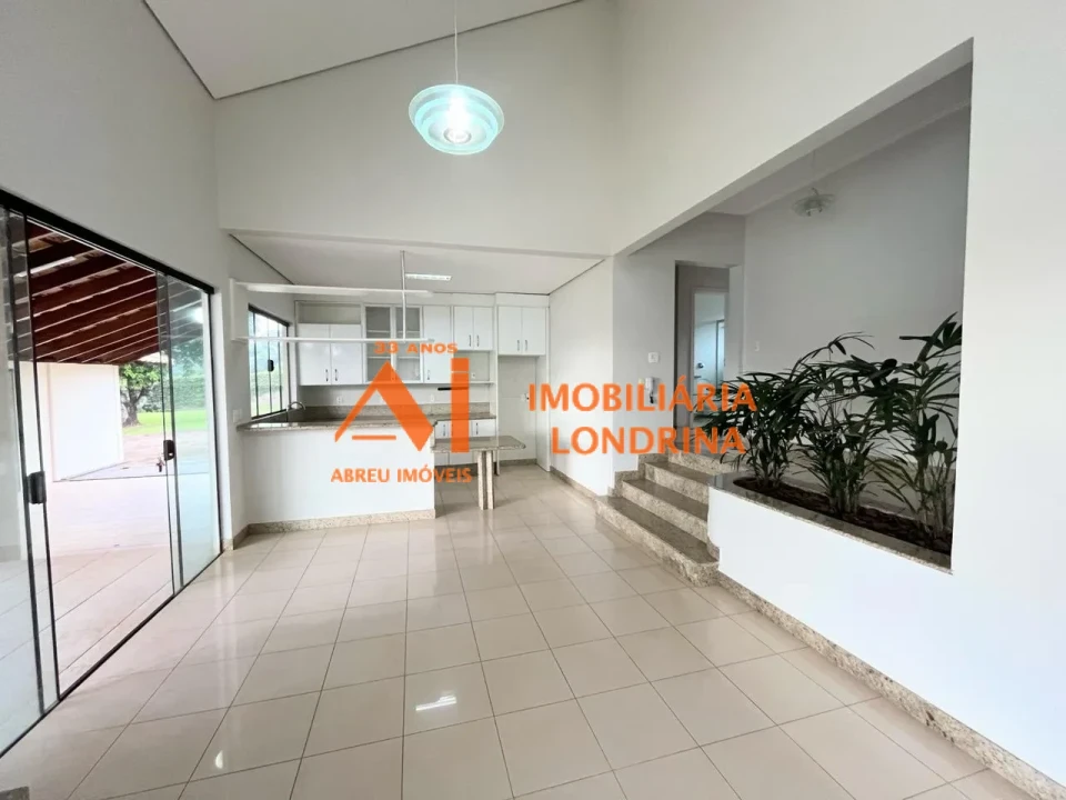 Condominio Recanto do Salto