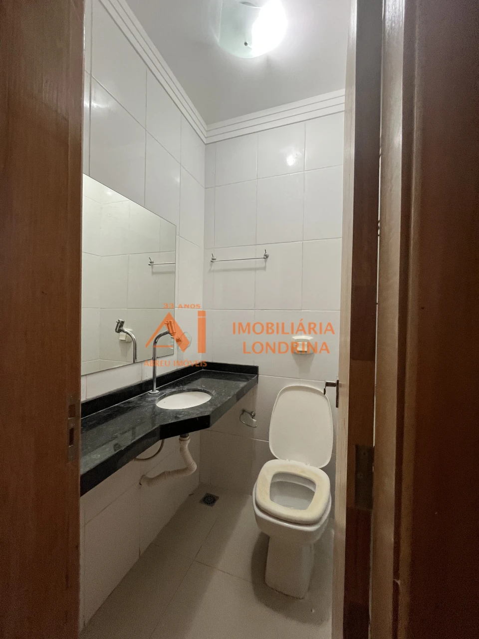 Condominio Kingstown Park - casa terrea