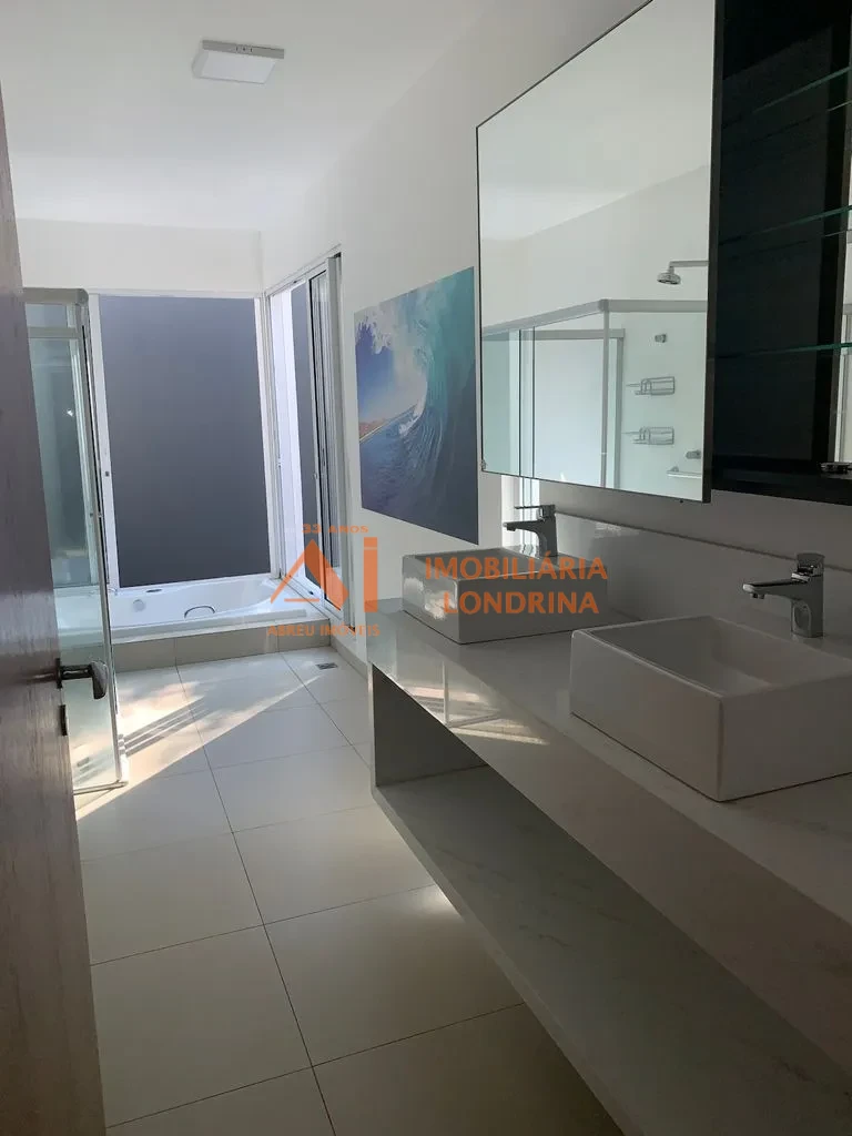 Condominio Recanto do Salto