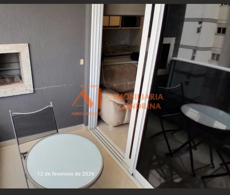 Imagens do imóveis Edificio Torre Valencia - MOBILIADO