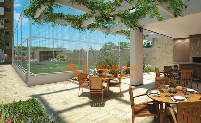 Imagens do imóveis Edificio Terranova Residencial & Resort