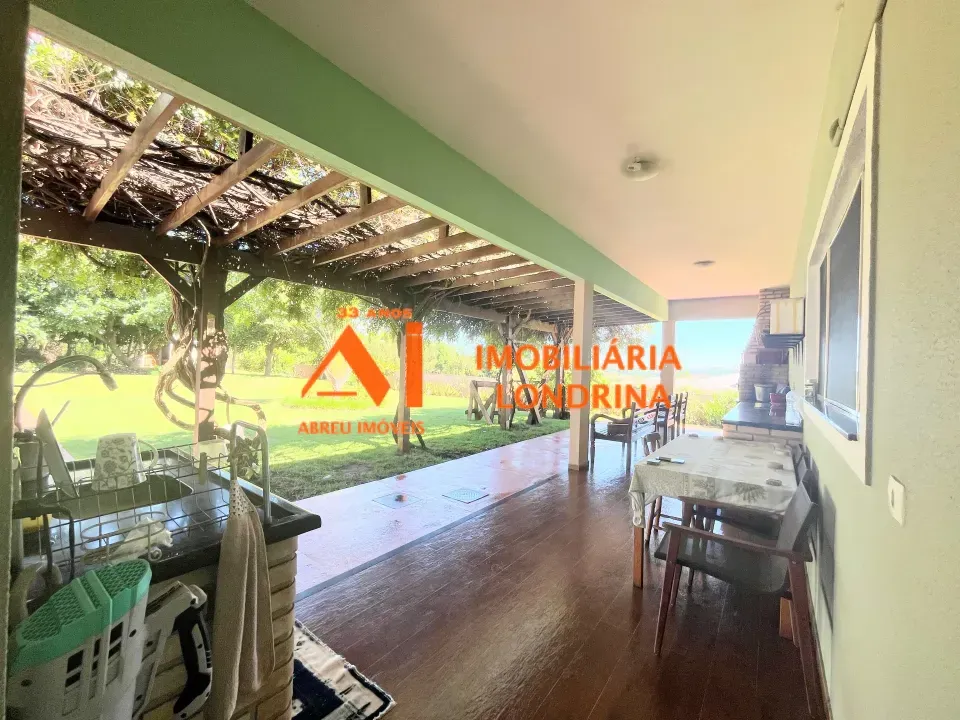 Casa terrea no condominio Estancia Bom Tempo - LOCAÇÃO