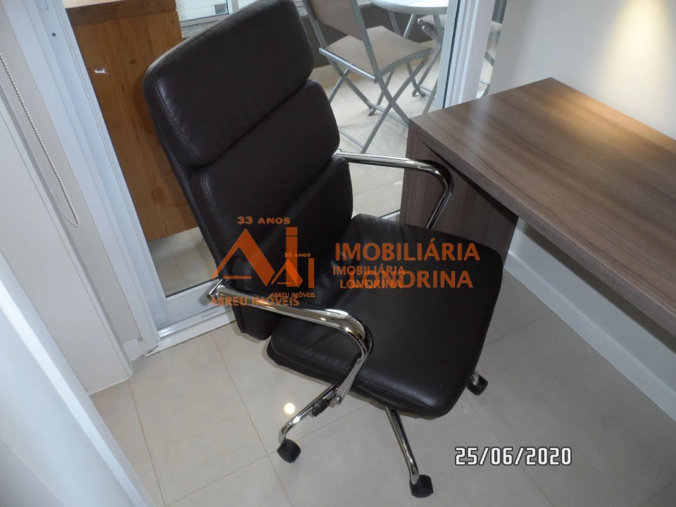 Edificio Torre Valencia - MOBILIADO