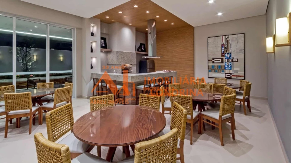 Edificio Torre Valencia - MOBILIADO