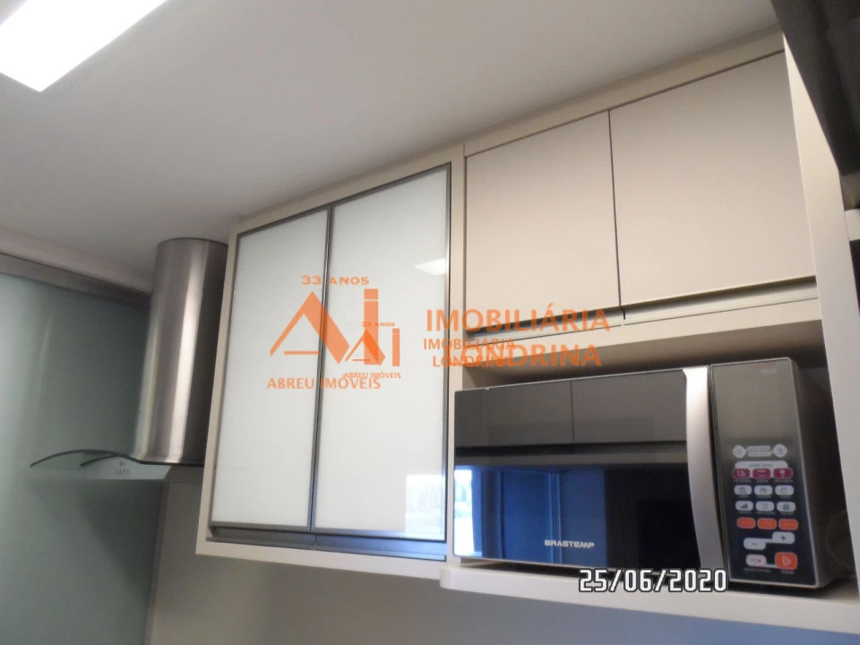 Edificio Torre Valencia - MOBILIADO