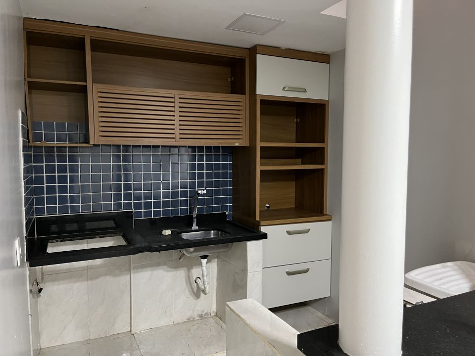 Imagens do imóveis Conjunto residencial Ilha Bela