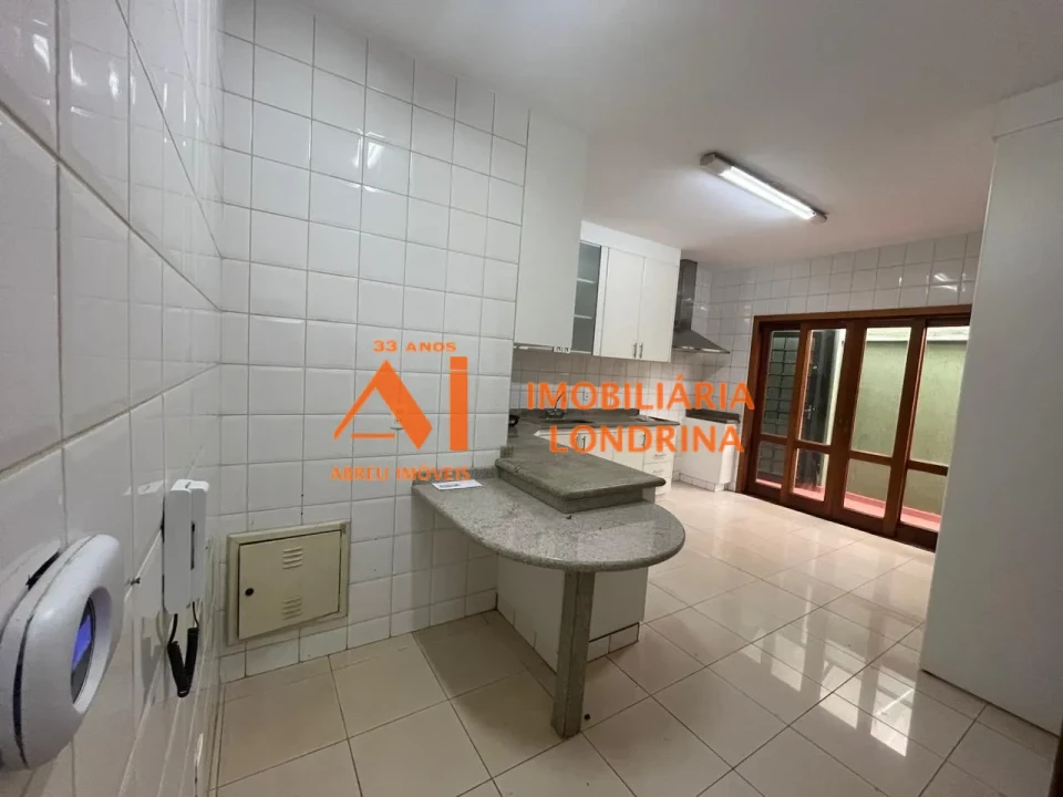 Imagens do imóveis Casa terrea - Locação