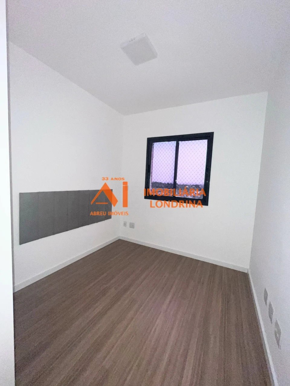 Edificio Residencial Fly top Life