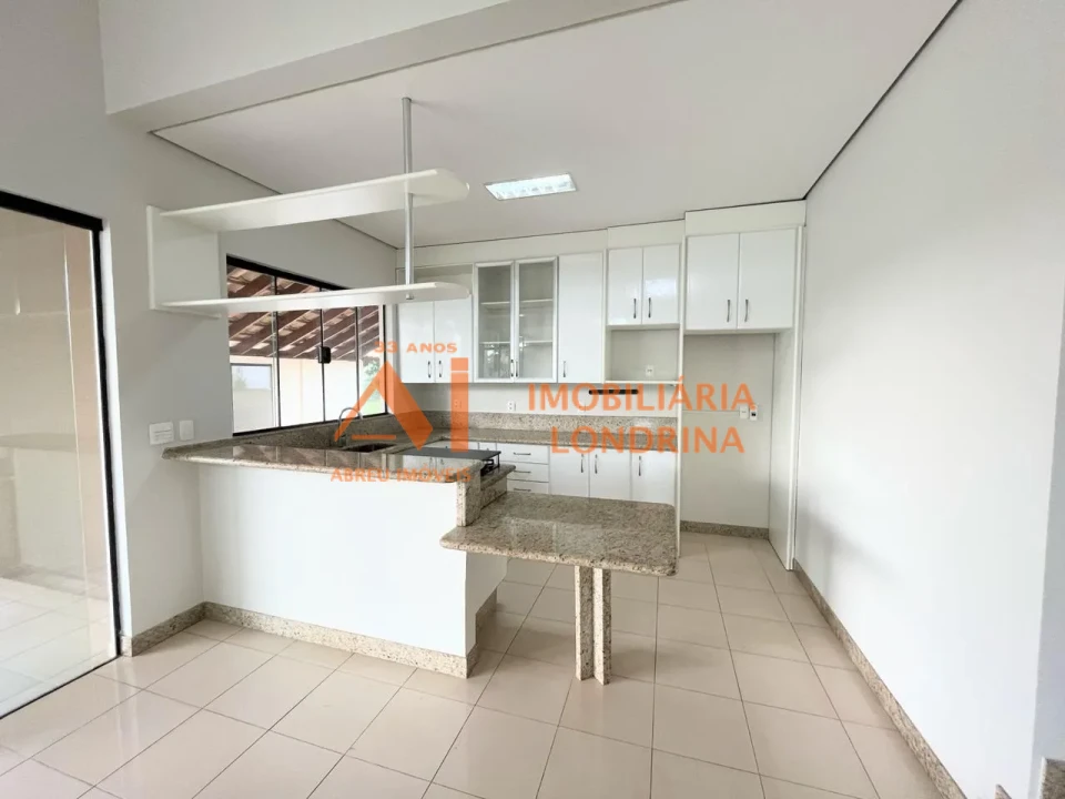 Condominio Recanto do Salto