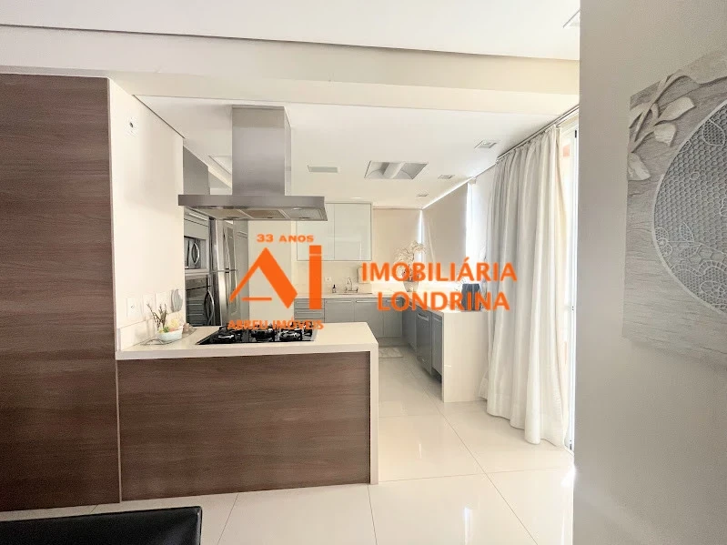 Imagens do imóveis Cobertura - Edificio residencial Paranoá