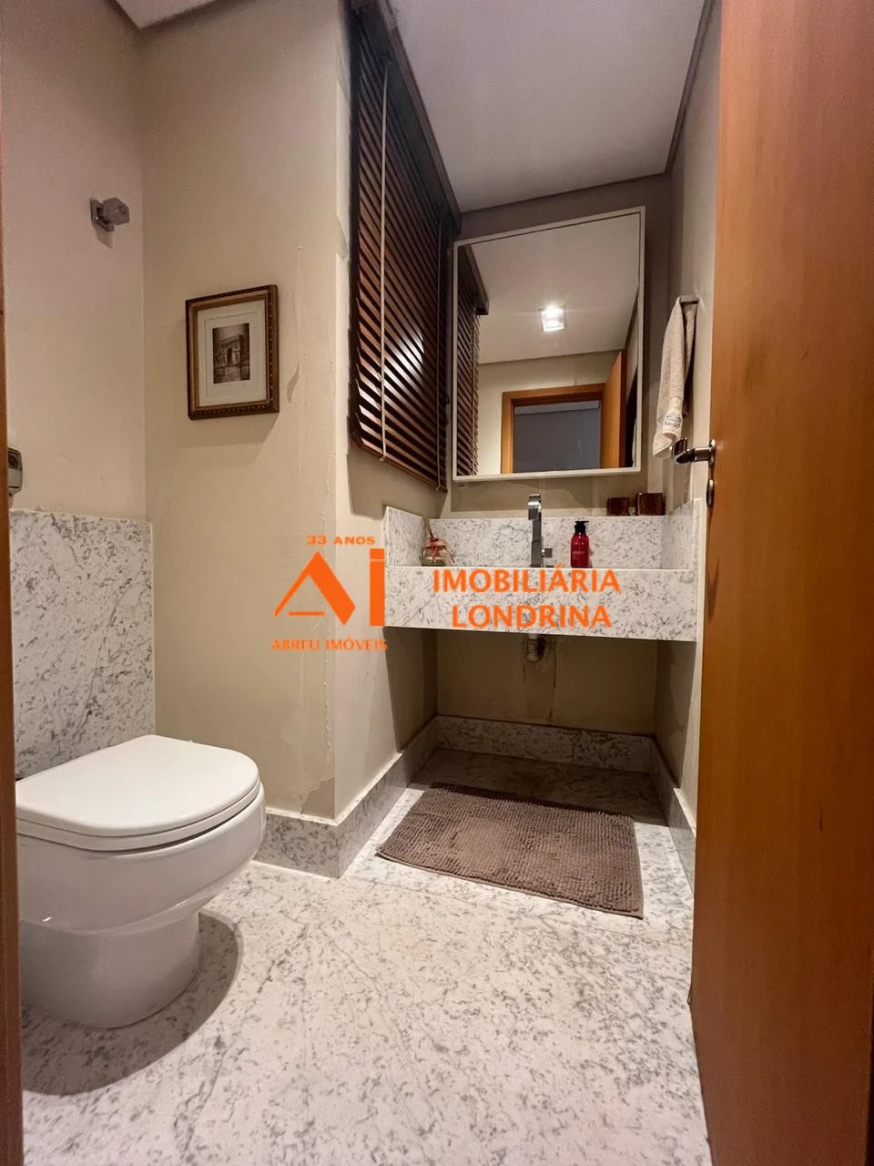 Imagens do imóveis Cobertura - Edificio residencial Paranoá