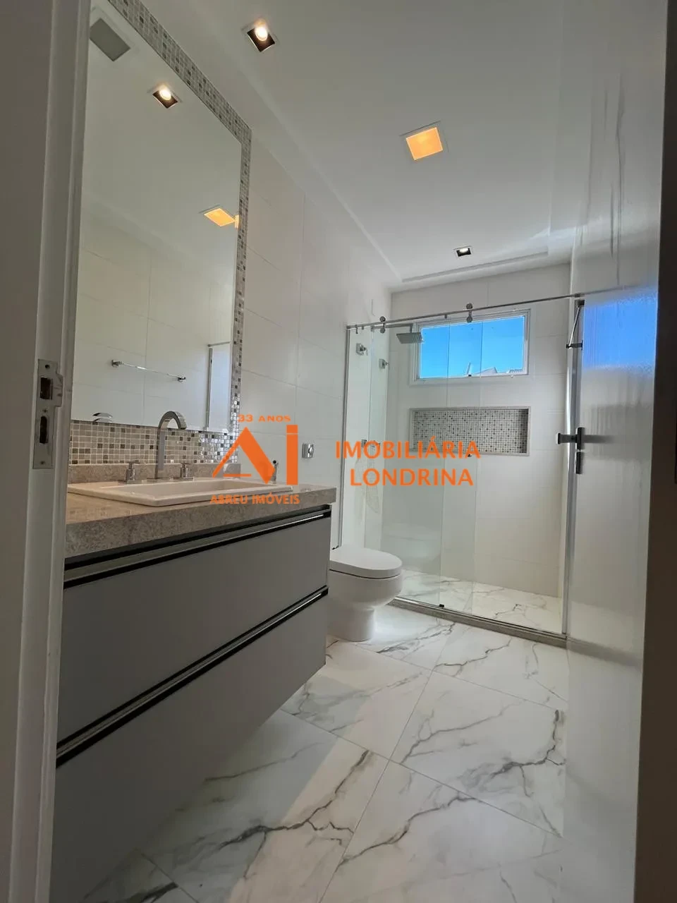Imagens do imóveis Sobrado - Locação Condominio Acacia Imperial