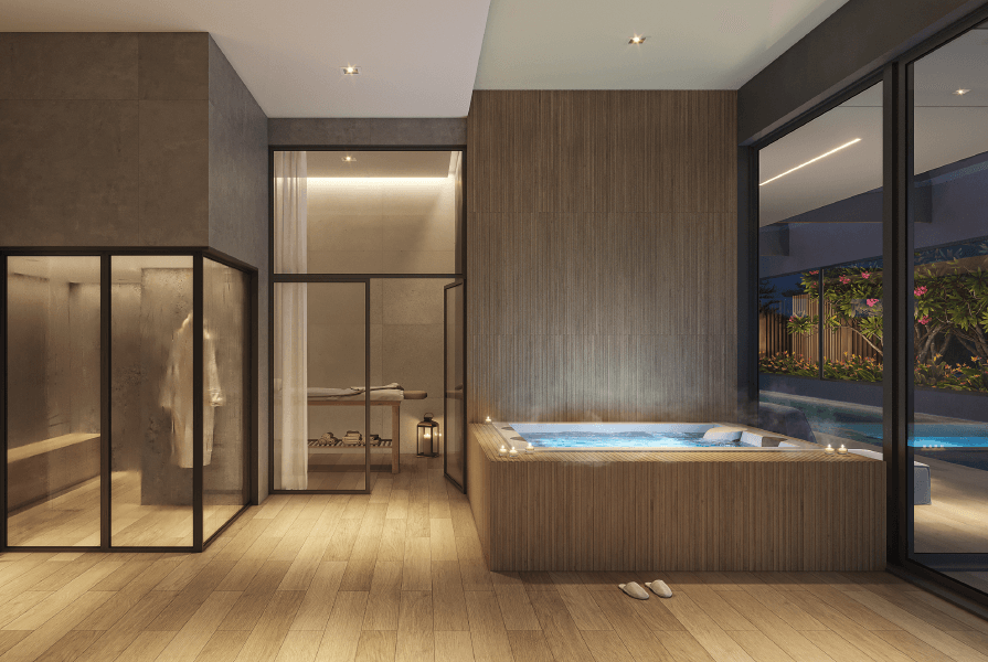 Imagens do imóveis Arbo e Flora