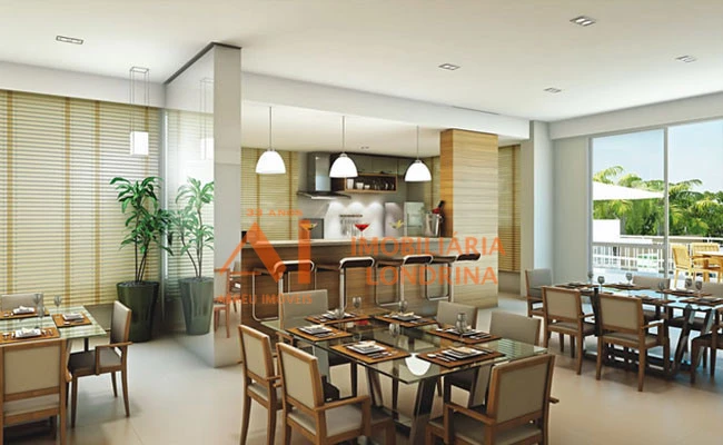 Imagens do imóveis Edificio Terranova Residencial & Resort