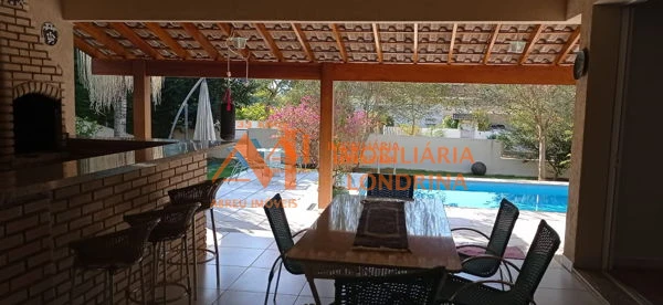 Condominio  Estancia Bom Tempo