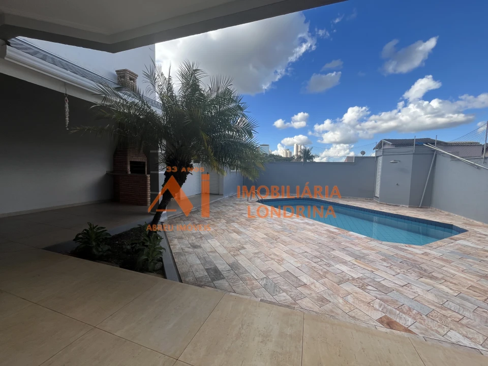 Imagens do imóveis Condominio Vale das Araucarias _ Sobrado