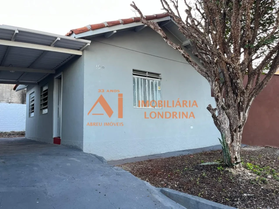 Imagens do imóveis Casa terrea - LOCAÇÃO