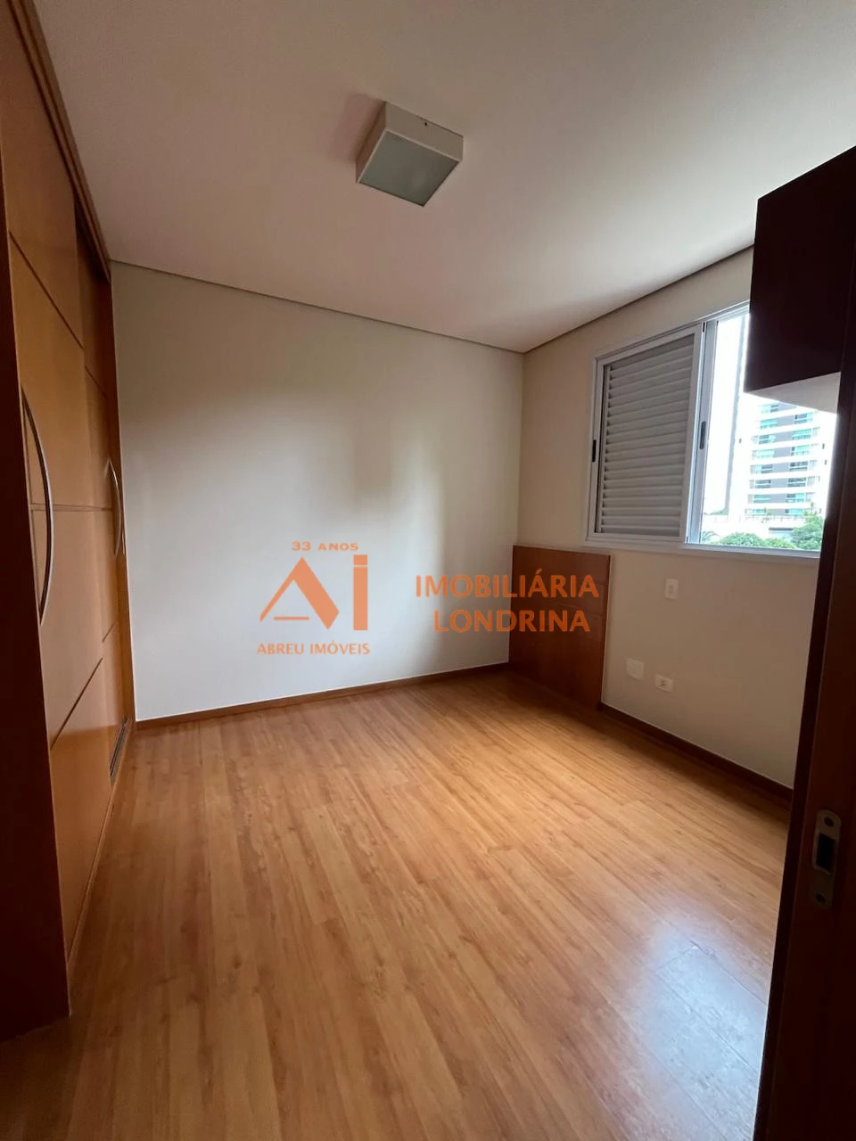 Edificio Residencial Paranoá