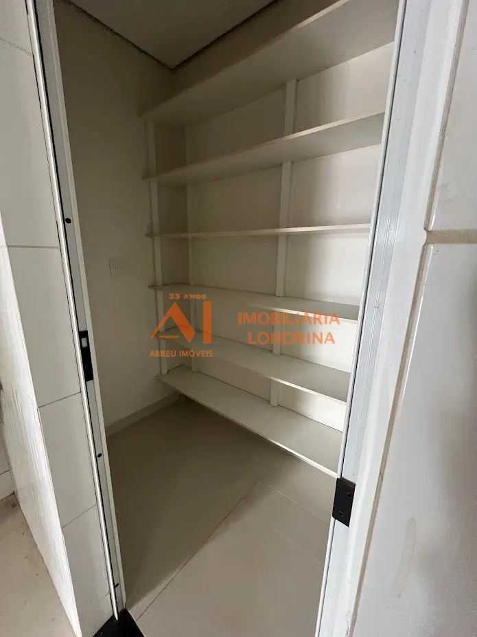 Condominio Vale das Araucarias _ Sobrado