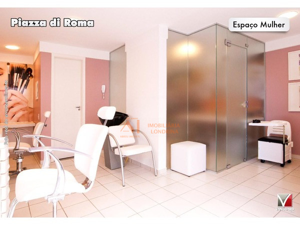 Imagens do imóveis Edificio piazza di roma - LOCAÇÃO